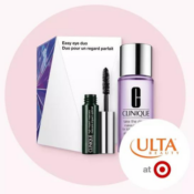 Target: 50% Off Select Sets from ULTA Beauty