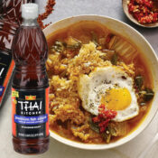 Thai Kitchen Premium Fish Sauce as low as $3.29 Shipped Free (Reg. $8.89)...