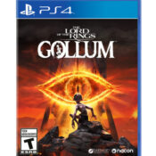 The Lord of the Rings: Gollum $19.95 (Reg. $40) - PS4 and PS5