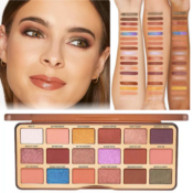 Kohl's Cyber Monday! Too Faced Better Than Chocolate Eyeshadow Palette...
