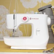 Amazon Black Friday! Up to 47% Off Singer Sewing Machines + Free Shipping