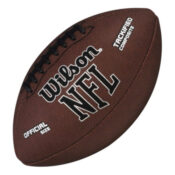 Amazon Black Friday! Wilson NFL All Pro Football $12.99 (Reg. $20) - 3...