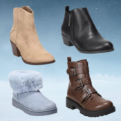 Kohl's Cyber Monday! Women’s Boots $12.24 EACH After Code + Kohl's Cash...