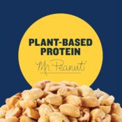 Save 20% on Planters Peanuts as low as $8.42 After Coupon (Reg. $15.30+)...