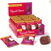 18-Pack of Russel Stover Chocolate Truffles $9.99 After Code (Reg.  $35.82)...