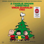 A Charlie Brown Christmas (Vinyl) $12.49 (Reg. $25)
