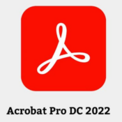 Adobe Acrobat Holiday Sale: Get Adobe Acrobat Pro 2022 for only $34.99...