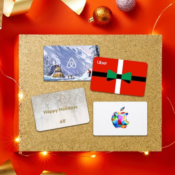 Amazon Gift Card Deals: Discounts or Credit with select Gift Cards - Apple,...