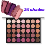 Morphe 35-Shade Eyeshadow Palette $14 (Reg. $28)