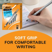 BIC Writing Products from $4.94 (Reg. $9.99+)