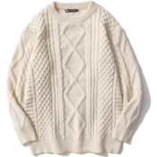 Cable Knit Long Sleeves for Women from $37.58 Shipped Free (Reg. $49.99)