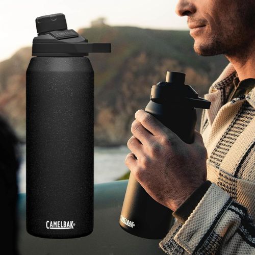 New CamelBak Chute Mag Vacuum Insulated Stainless Steel Water