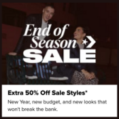Converse: EXTRA 50% OFF Sale Styles with code EXTRA50!
