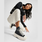 Converse Last Chance 30% Off Sitewide After Code - Thru 12/18 BUT Order...