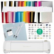 Cricut Joy StrongGrip Transfer Tape $1.49 After Coupon (Reg. $5) - 5.5 x  48, for Vinyl and Adhesive Decals - Fabulessly Frugal