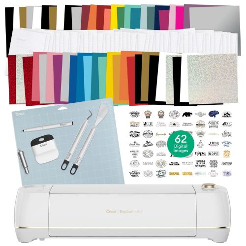 Cricut Explore Air 2 Emerald Machine $199 Shipped (Retail $249)