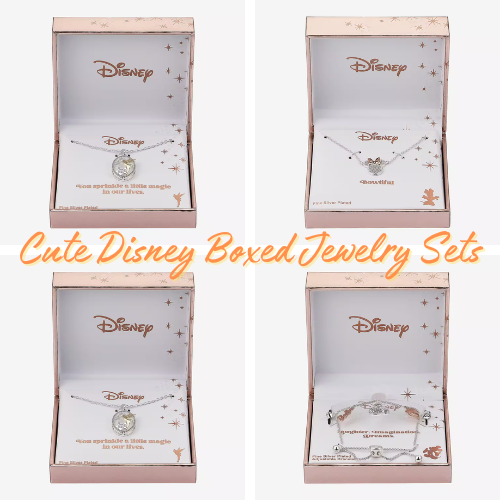 How Much Each Disney Princess's Jewelry Would Cost in Real Life