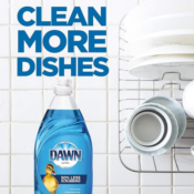 Dawn Ultra 38-Oz Dishwashing Liquid Dish Soap, Original Scent as low as...