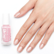 Faux Real FX Quick-Dry Pink Chromatic Nail Polish, 0.33 Oz as low as $4.25...