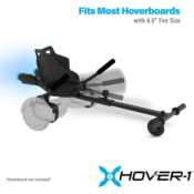 Hover-1 Falcon-1 Buggy Attachment for Hoverboards $34.78 (Reg. $100) -...
