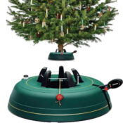 Krinner Tree Genie Christmas Tree Stand, XXL $59.50 Shipped Free (Reg....