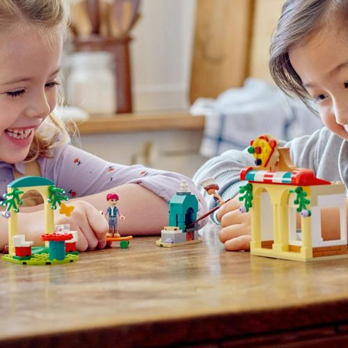 LEGO Friends 3 in 1 Play Day 322-Piece Gift Set $20 (Reg. $44.97) - 3 ...