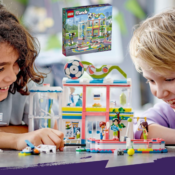 LEGO Friends 832-Piece Sports Center Building Set $65.99 Shipped Free (Reg....