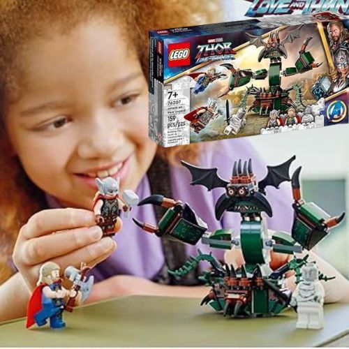 Marvel lego sets online under $20