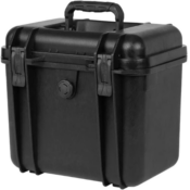 Monoprice 9.9-Liter Shockproof Hard Case $18.99 (Reg. $35) - LOWEST PRICE