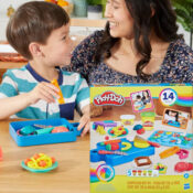 Play-Doh Little Chef Starter Set $5.02 when you buy 2 (Reg. $12) - with...