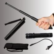 Self Defense Must -Haves $12.67 After Code (Reg. $30) + Free Shipping