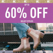 Sorel: Up to 60% Off New Markdowns!
