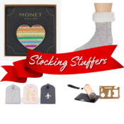 Save 30% on Stocking Stuffers After Code thru 12/14!