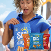 Sunchips 40-Count Multigrain Chips Variety Pack $11.65 After Coupon (Reg....