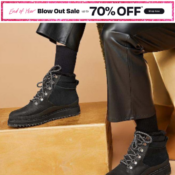 TOMS Shoes: End of Year BLOW OUT SALE! UP TO 70% OFF!