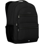 Targus Octave II Backpack for 15.6” Laptops $11.99 (Reg. $40) - Black...