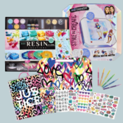 Tween Activity Sets from $9.97 (Reg. $21.28) - Great Gift Ideas