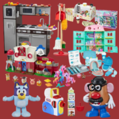 Walmart Deals: Get Up to 80% off Select Pretend Play and Preschool Toys