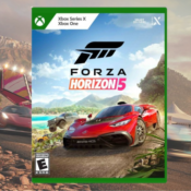 Xbox One/Xbox Series X: Forza Horizon 5 Standard Edition $29.99 (Reg. $60)