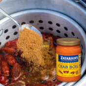 Zatarain's 6-Pack Crawfish Shrimp & Crab Boil as low as $20.01 Shipped...