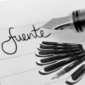 Zebra Fuente Disposable Black Fountain Pen, 6-Pack as low as $9.49 Shipped...