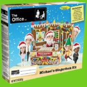 Gingerbread House Kits from $6.24 - So Many Cute Options Under $20, Including...