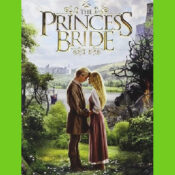 The Princess Bride HD or SD $4.99 (Reg. $15) - Classic Movie!