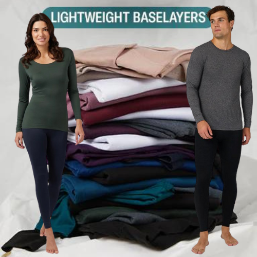 32 Degrees Baselayer Sale! 2 FOR $12 MIX & MATCH Baselayers – 4 FOR $24  Shipped with Code - Fabulessly Frugal