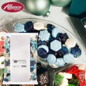 Albanese Snow Flurries Gummies 5-lb Bag as low as $12.60 After Coupon (Reg....