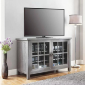 Better Homes & Gardens Oxford Square TV Stand for TV's up to 55