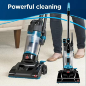 BISSELL PowerForce Compact Bagless Vacuum $49.44 Shipped Free (Reg. $80)