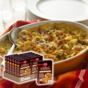 Betty Crocker 12-Pack Cheddar and Bacon Potatoes as low as $10.08 After...