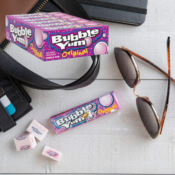 Bubble Yum 90-Count Original Bubble Gum as low as $8.93 Shipped Free (Reg....