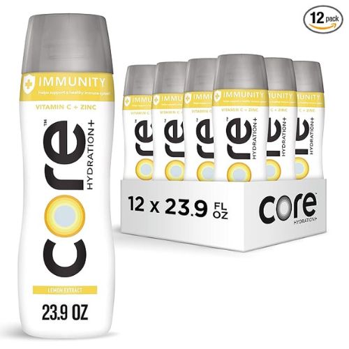 CORE Hydration Nutrient Enhanced Water, 15 pk./23.9 fl. oz.